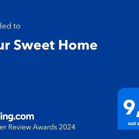 Your Sweet Home Genoa Exterior photo
