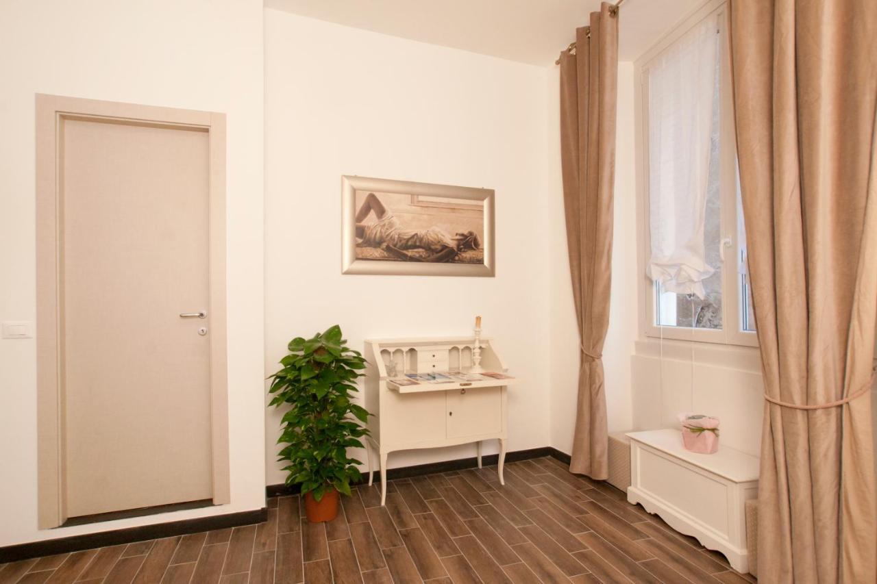 Your Sweet Home Genoa Exterior photo